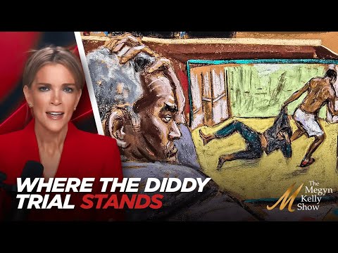 Here's Where the Sean "Diddy" Combs Trial Stands After the First Four Weeks of Disturbing Testimony