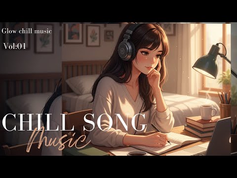 Chill Songs | Chill Music for Everyday Relax Listening[チルソング | 毎日リラックスできるチルミュージック]