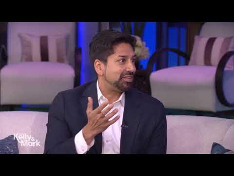 Hidden Cancer Dangers in Everyday Habits with Dr. Amar Rewari