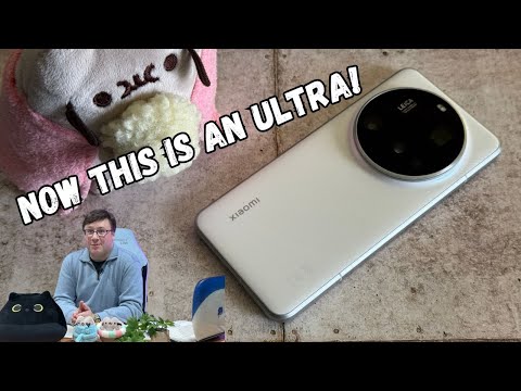 Xiaomi 15 Ultra: Best camera I've used on a phone!