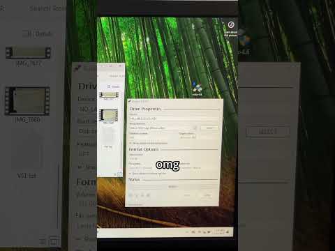 Windows To Go within Windows To Go so I can Install Windows 11 on my Steam Deck #windows #steamdeck