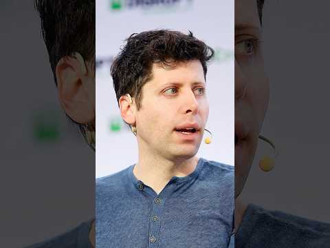 OpenAI releases ChatGPT Agent #openai #chatgpt #jobmarket