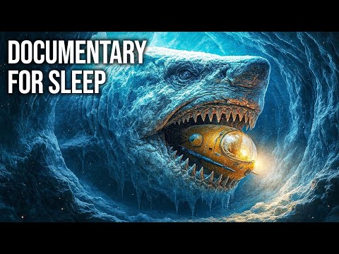 Why the Hidden Ocean Beneath Antarctica Terrifies Scientists the Most | Documentary For Sleep