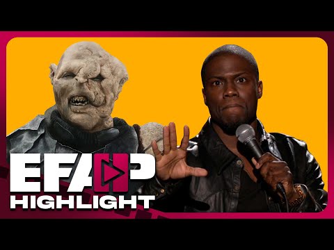 Clearly, Orcs Are Meant to be Black People | EFAP Highlight