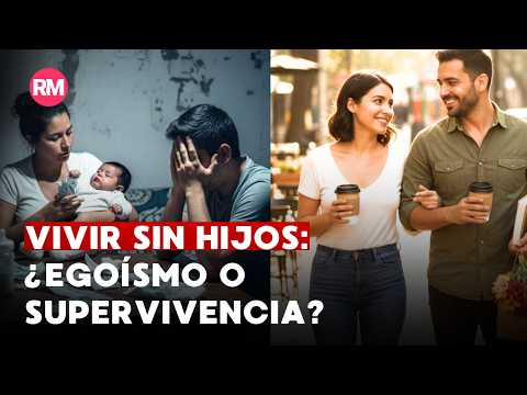 The future without offspring: the new face of demographic collapse