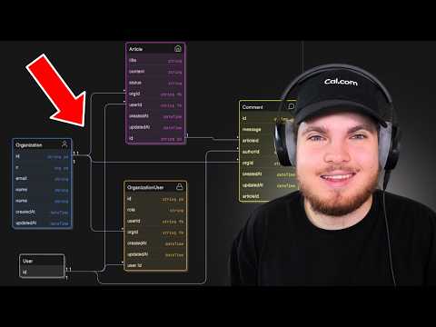 Multi-Tenant SaaS Architecture in 3 Simple Steps