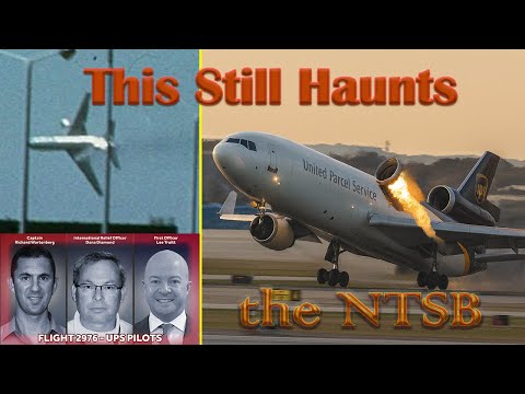 The Video the NTSB Didn’t Show You…