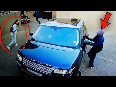 Instant Karma Moments Caught on Camera !