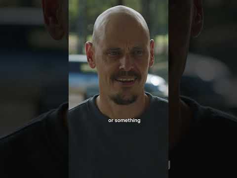 Huh, I wonder where her daughter gets it from #MrInbetween