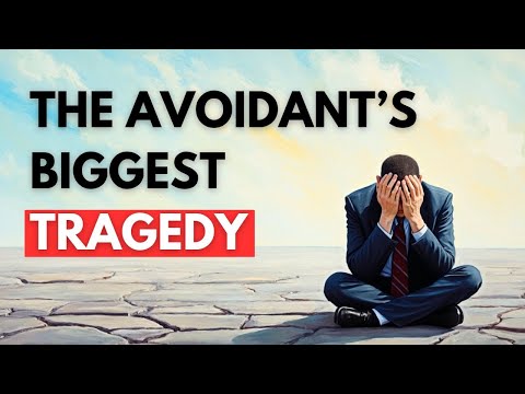 The Avoidant's Biggest Tragedy - Wanting You Back