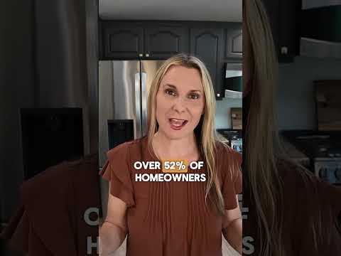 THESE are some of the HOTTEST Kitchen Cabinet Color Trends for 2025! #interiordesigntrends