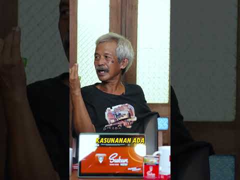 DONGENG KANCIL YANG SERING KITA DENGAR TERNYATA CUMA POTONGAN? 😱