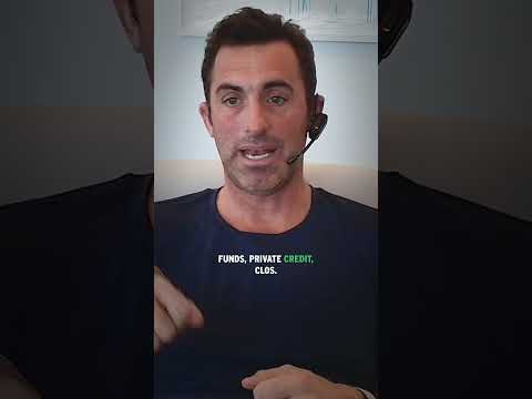 How to start investing in credit