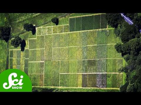 One of the World’s Oldest Experiments is This Patch of Grass