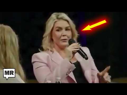 What Happened To Karoline Leavitt?