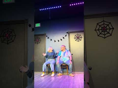 Preston Street at Coronation Theater 10/09/2025