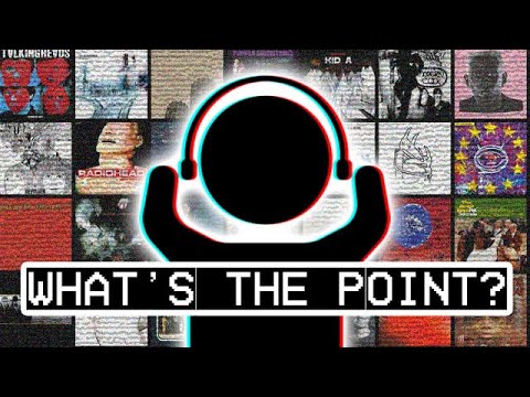 What's The Point of ALBUMS in Music?