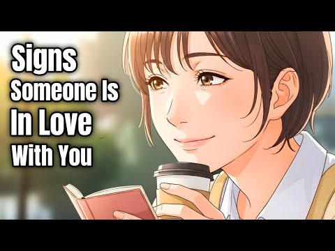 7 Signs Someone Is Secretly In Love With You