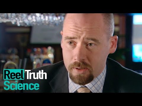 Forensic Investigators: Neddy Smith | Forensic Science Documentary | Reel Truth Science