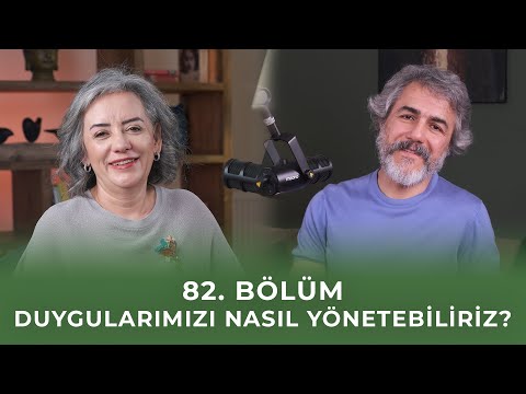 Chapter 82 I How Can We Manage Our Emotions?