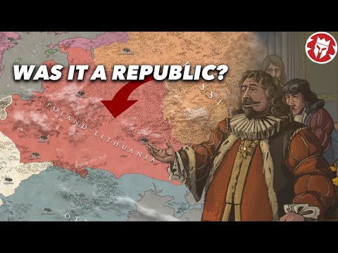 Was Polish-Lithuanian Commonwealth a Real Republic?