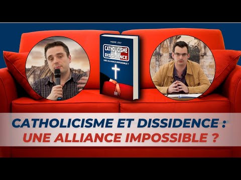 Catholicisme et dissidence : une alliance impossible ? Pierre Joly et Adrien Abauzit