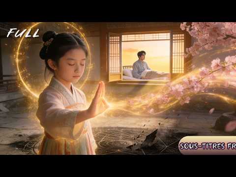 【French Dub】💘Ma Femme est un Chatsouris Chanceux#minidrama