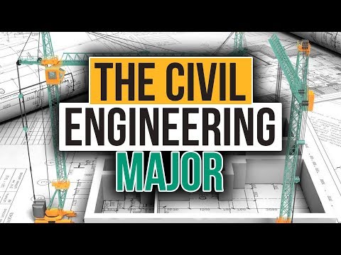 What is Civil Engineering?