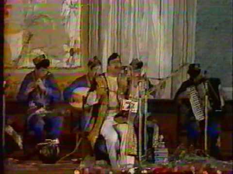 دولتمند خال تاجک