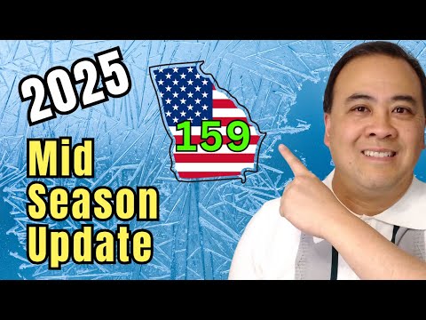2025 GA Tax Appeals (Winter Update): What you NEED to Know NOW!