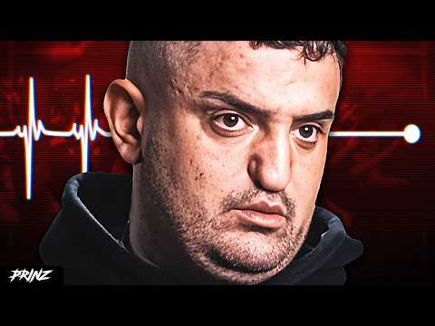 Wann stirbt Haftbefehl?