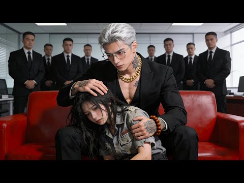 Elle dit vouloir épouser le PDG.En se retournant, il est là, souriant :“J’ai entendu.”L’amour frappe