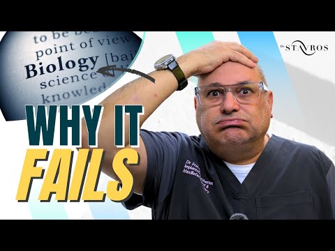The Hidden Reason Your Implants Fail (It’s Not Technique)