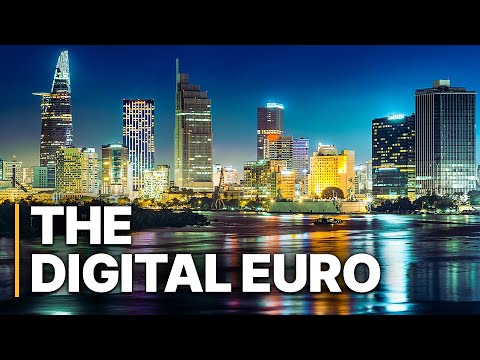 The Digital Euro | Will Crypto-Currencies Become a Surveillance Tool?