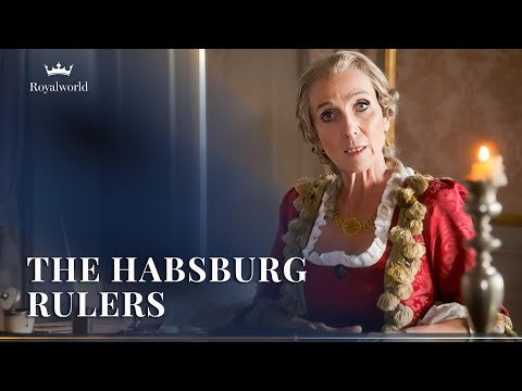 The Private Lives of the Habsburg Rulers | Austrian Empire