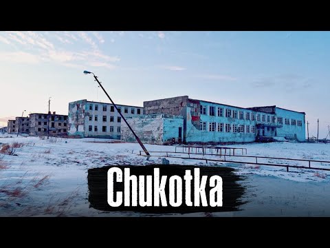 Exploring Chukotka, Russia's most remote region / How people live /