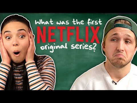How Much Do We Know About TV Shows?
