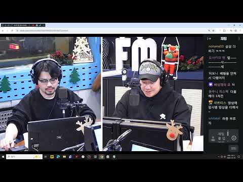 20251218 생방 [배성재의텐] 이종범 작가 - N들이 사는 세상