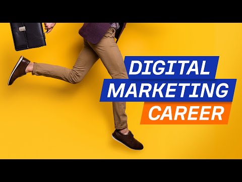 How to Start a Career in Digital Marketing (Step-by-Step)