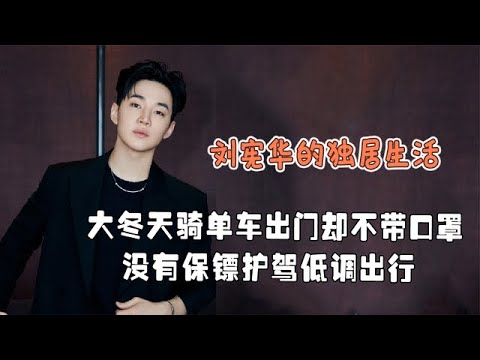 刘宪华有多暖心？一天给Amber打800个电话，只为给她争取更多曝光