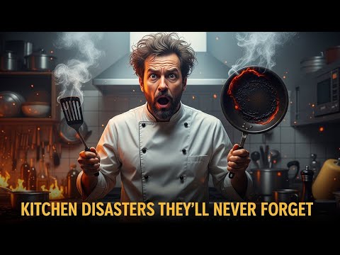 Moments Gordon Ramsay Regretted Immediately