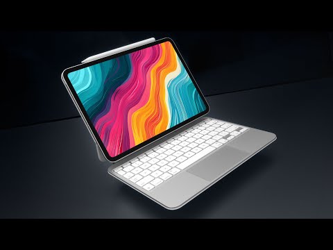 My 2024 iPad Pro Review