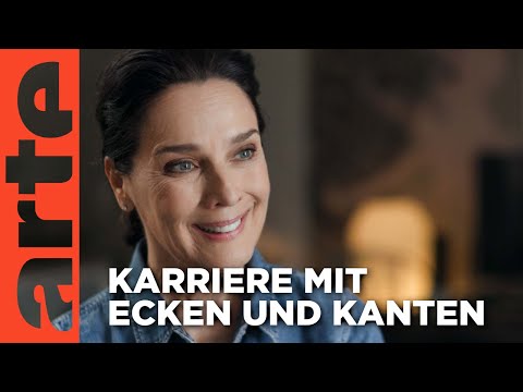 DÉSIRÉE NOSBUSCH: Vielseitigkeit als Lebensmotto | Doku HD | ARTE