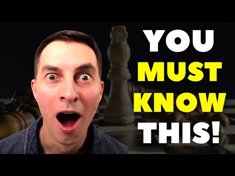 Chess Middlegame Planning [2 Key Ideas]