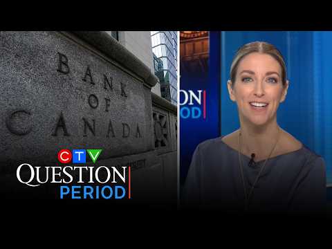 How would Canada fare in a global recession? | CTV Question Period for April 19, 2026