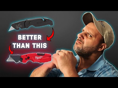 The Milwaukee Tool that they said I WAS WRONG ABOUT! They said this one was better - LETS FIND OUT!!