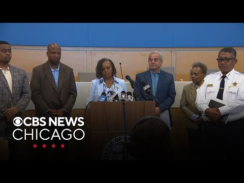 Broadview officials announce criminal investigations into ICE agents