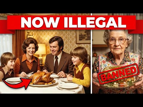 25 British Supper Dishes Your Nan Used to Make But You Can't Find Now