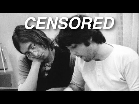 What you weren't shown in Get Back