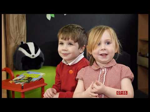 Your Stories 2026 - Rise & Shine - love & marriage - youngsters, then & now (fun) (UK) 13/Feb/2026